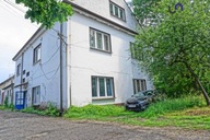 Komercyjne, Będzin, 107 m²