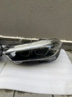 lights BMW X2 F39 Full Led left right