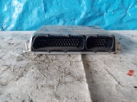 A4 B5 2.4 B 4B0907552C vezerlő egység motor