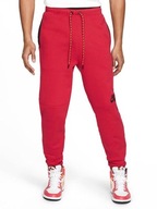 Męskie spodnie dresowe Jordan Jumpman Nike r. M