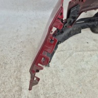 PEUGEOT 3008 II LIFT 20- bumper front front PDC
