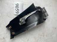 cover SLUPKA supports left rear part TESLA MODEL S 1024730-00