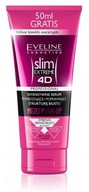 EVELINE 4D SLIM EXTREME MEZO PUSH-UP SERUM MODELUJĄCE DO BIUSTU 200ML KOSME