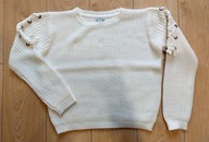 Super dziewczęcy sweterek PRIMARK, rozmiar 158, na 12-13 lat. TANIO!