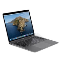 Moshi ClearGuard - Nakładka na klawiaturę MacBook