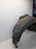 mudguard left front AUDI A4 B9 8W0821171 MATERIALOWE