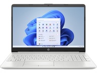 Notebook HP 15 15,6" Intel Core i5 32 GB / 1000 GB strieborný