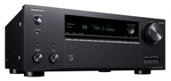 AMPLITUNER KINA DOMOWEGO ONKYO TX-NR7100 9.2 DOLBY RADIO WSPÓŁPRACA Z SONOS