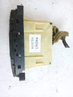 MITSUBISHI CARISMA PANEL KLIMATYZAJI szellőző automata