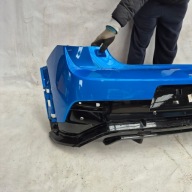ALPINE A290 24- bumper rear part rear PDC 850235598R