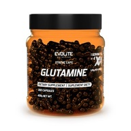 EVOLITE L-GLUTAMINE 300KAP 1250 GLUTAMINA ODPORNOC