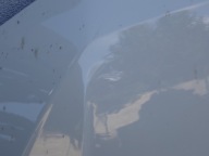 CAPOT VW VOLKSWAGEN T ROC 2GA A11 2017