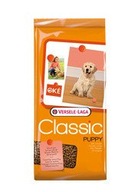 VERSELE LAGA Classic Dog Puppy 10kg