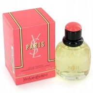 YVES SAINT LAURENT PARIS EDT 75ML