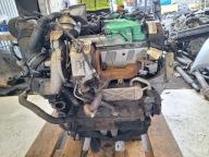 VOLKSWAGEN SEAT SKODA AUDI engine 1.6 TDI CAY 105KM