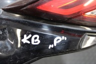 light right rear part rear bonnet MAZDA CX5 II 2 KB KF