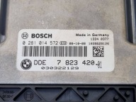 Montaggio startowy BMW 1 E81/E87 facelift E87 2008 7823420