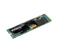 SSD disk Kioxia EXCERIA G2 1TB M.2 PCIe