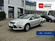 Ford Focus 1.6 105KM Trend Salon PL Seriws A...