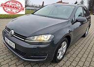 Volkswagen Golf VII 2.0 diesel