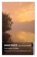 Immensee and Other Stories Storm Theodor