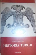Historia Turcji - Reychman