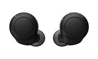 Słuchawki Dokanałowe Bezprzewodowe Bluetooth WF-C500 SONY