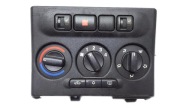 PANEL OPEL ZAFIRA 90589777 OPEL