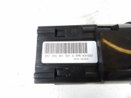 SEAT EXEO Interruttore comando luci 3R0941531