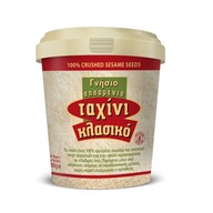 Tahini, naturalna pasta sezamowa, 900g, GRECJA