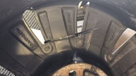 disk hliníkový 17 5X112 SKODA SUPERB III
