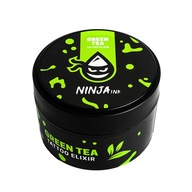 Tetovací krém NINJA INK TATTOO GREEN TEA 100 ml Zelený čaj maslo