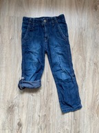 H&M spodnie / spodenki 110 cm