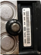 Pompa ABS PEUGEOT PARTNER e FL 1.6 16V 0265231522 966079880 !J