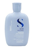 ALFAPARF SDL Density Thickening Shampoo šampón na zahustenie vlasov 250 ml