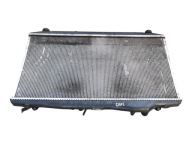 KOMPLET chladiče chladiče ventilátor HONDA CIVIC IX 1.6 a-DTEC 2011-2015