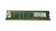Pamäť RAM DDR 256 MB 400