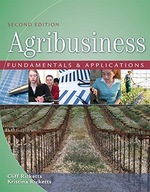 Agribusiness Fundamentals and Applications, Soft