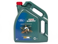 OLEJ FORD CASTROL MAGNATEC PROFESIONAL 5W30 A5 5L