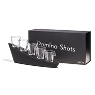 Domino Shots Deluxe świecące kieliszki do wódki