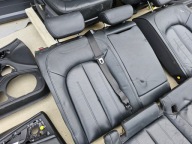 Siège Sièges Cuir, en cuir AUDI A6 C7 Berline AVANT KOMBI 1 Chauffé