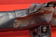 axle beam sider subframe front part TOYOTA VERSO 1.8 VALVEMATIC 147 KM 09-18