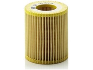 Mann-Filter HU 711/4 x Olejový filter