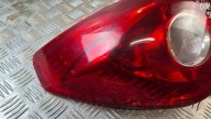 Licht links heck OPEL CORSA D