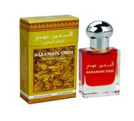 Perfumy arabskie Al Haramain Oudi 15 ml CPO