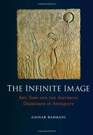 The Infinite Image: Art, Time and the Aesthetic