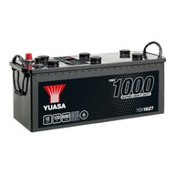 Akumulator YUASA 12V 120Ah 680A L+ YBX1627