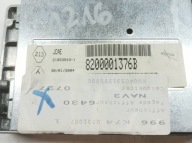 display 8200001376B Renault Laguna II (2000-2007)