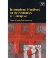 International Handbook on the Economics of