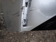 bumper rear part rear TOYOTA COROLLA E21 KOMBI 2019